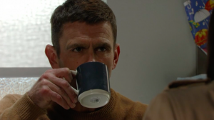 EastEnders Jack Branning cup blunder