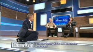 Jeremy Kyle 