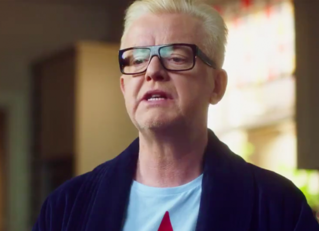 (Credit: Virgin Radio)