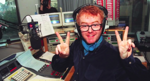 (Credit: Virgin Radio/YouTube)