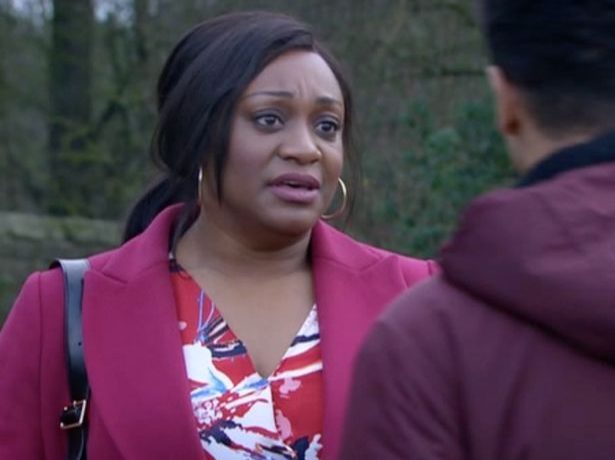 Emmerdale Jessie Dingle