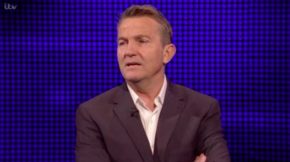 Bradley Walsh The Chase