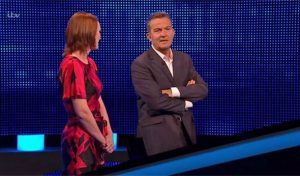 The Chase Bradley Walsh