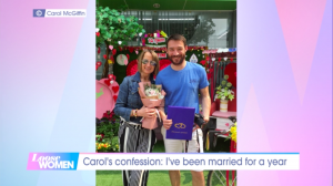 (Credit: ITV/Carolmcgiffin)