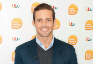 Spencer Matthews 