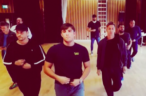 New Monty Instagram @themattevers