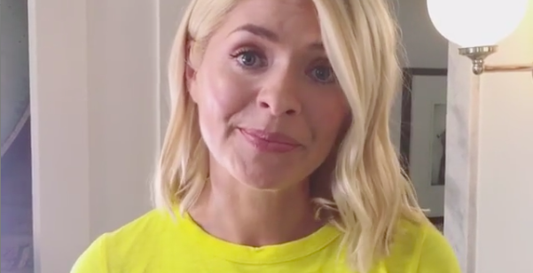 (Credit: hollywilloughby Instagram)