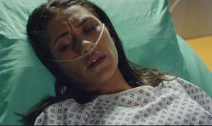 Death In Paradise Florence