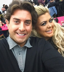 Gemma and Arg