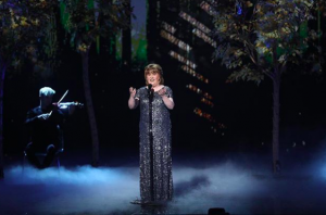 (Credit: susanboylemusic Instagram)