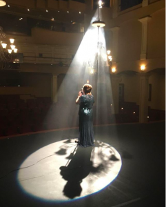 (Credit: susanboylemusic Instagram)