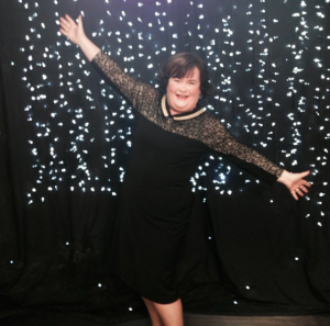 (Credit: susanboylemusic Instagram)