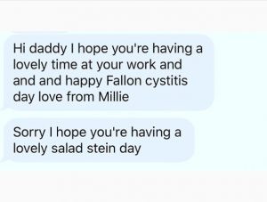 (Credit: peterandre Instagram