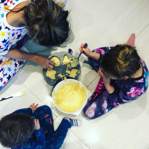 (Credit: peterandre Instagram