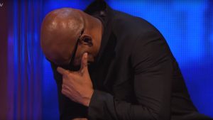 The Chase Shaun Wallace