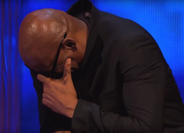 The Chase Shaun Wallace