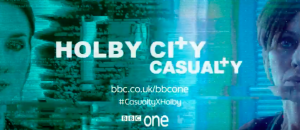 Holby Casualty crossover