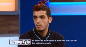 hugo jeremy kyle