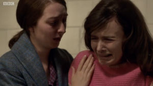 Call The Midwife abortion