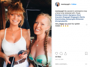 (Credit: monteysgirl Instagram)