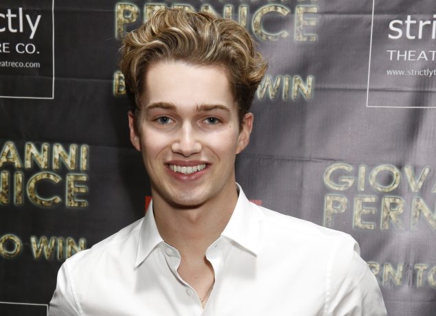AJ Pritchard Flynet