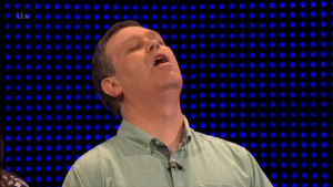 The Chase (Credit: ITV)