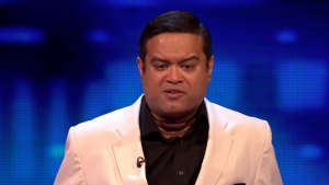 The Chase (Credit: ITV)