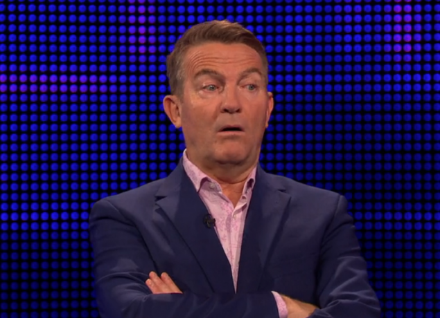 The Chase (Credit: ITV)