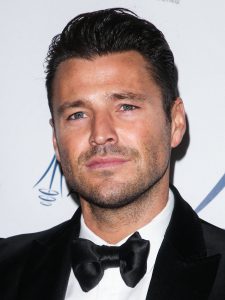 Mark Wright Splash News