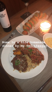 Mark Wright Instagram