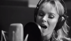 Amanda Holden Twitter