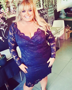 Gemma Collins Instagram