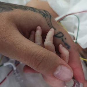 Malin Andersson Insta