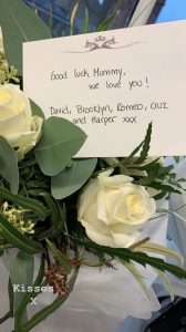 Victoria Beckham Instagram