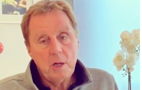 (Credit: harryredknapp Instagram)