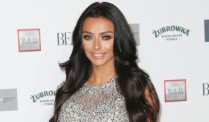 Kady McDermott Splash News