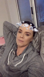 Maria Fowler Instagram