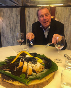 (Credit: harryredknapp Instagram)