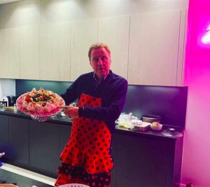 (Credit: harryredknapp Instagram)