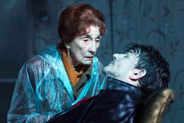 EastEnders fans think Dot Branning is a serial killer with TEN victims