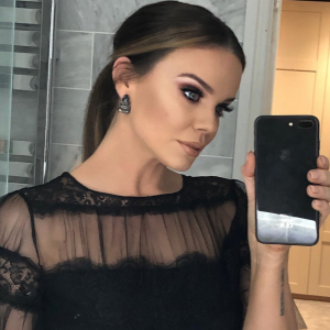 Maria Fowler Instagram