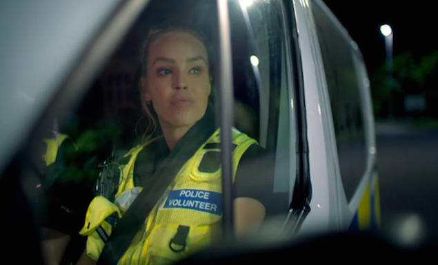 Katie Piper, Famous and Fighting Crime