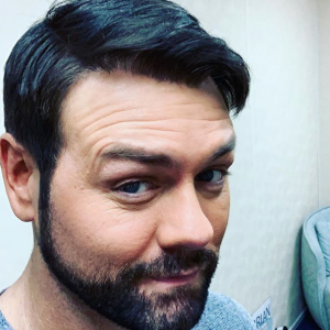 Insta @brianmcfadden DOI