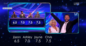 Brian McFadden (Credit: ITV Hub)