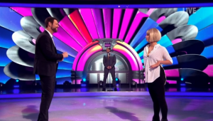 Brian McFadden (Credit: ITV Hub)