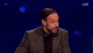 Dancing On Ice (Credit: ITV Hub)