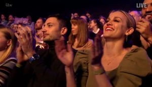 Dancing On Ice (Credit: ITV Hub)