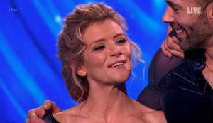 Dancing On Ice (Credit: ITV Hub)