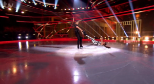 Saara Alto and Hamish Gaman on DOI