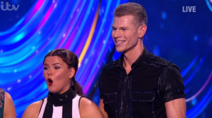 Saara Alto and Hamish Gaman on DOI